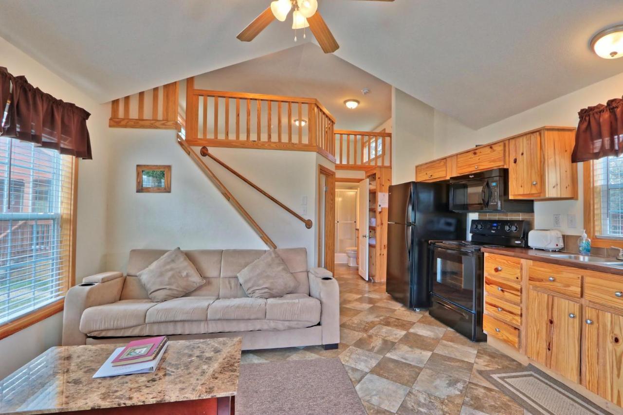 The Ranch At Wimberley - Cypress Creek Cabin #3 Екстер'єр фото